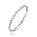 Women's 925 Sterling Silver High-grade Bracelet