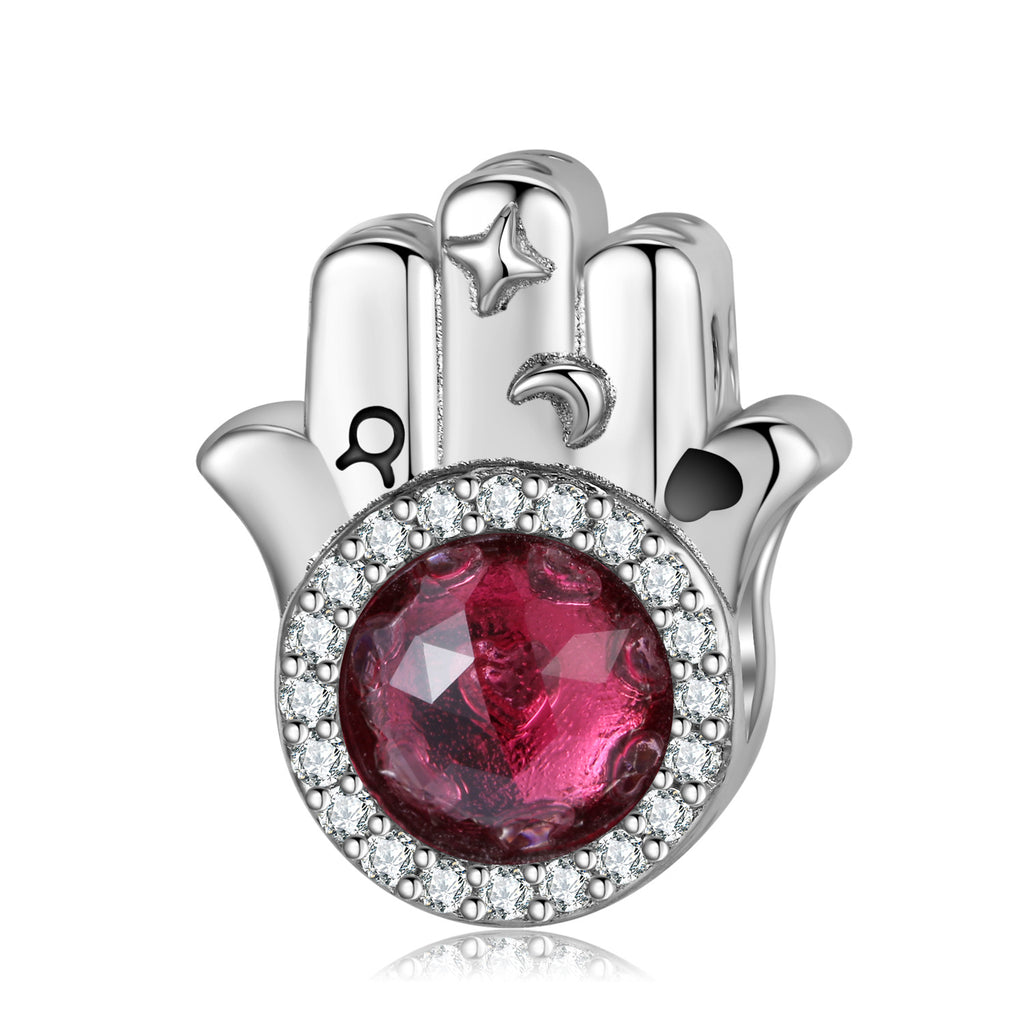 925 Sterling Silver Oxide Bracelet DIY Accessories Beads